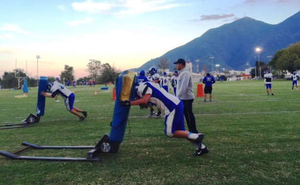 Prepa Tec busca llegar a su tercera final en la Juvenil Única