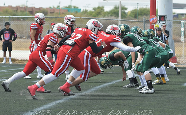 Los Linces de la UVM buscarán acceder a su primera final